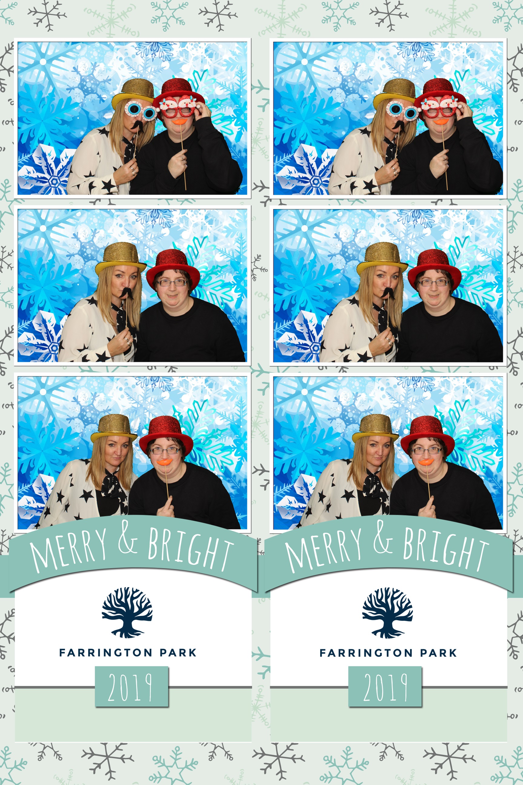 FP Christmas Party 07.12.19 | View more photos from the event at images.mobile-photo-booth.com/u/MobilePhotoBoothUK/FP-Christmas-Party-071219